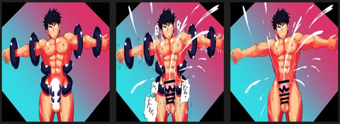 《榨精龙叔》 [榨精/猛男/肌肉]-Share1069 精品资源分享站