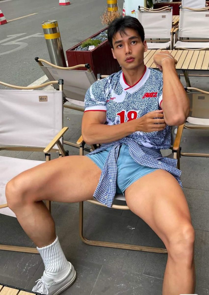 好帅的东南亚帅哥-Share1069 精品资源分享站