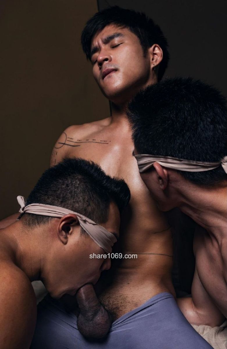 图片[5]-黝黑的屌和帅气的脸庞-帅哥分享社区-交流中心-Share1069 精品资源分享站