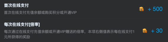 图片[3]-【必读】积分获取指引-社区公告社区-社区中心-Share1069 精品资源分享站
