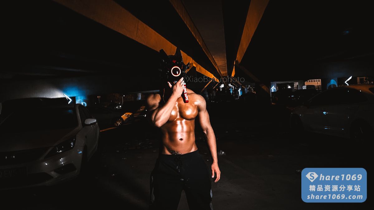 图片[12]-【转】《肌肉大魔王》by: 小白兔先生-帅哥分享社区-交流中心-Share1069 精品资源分享站