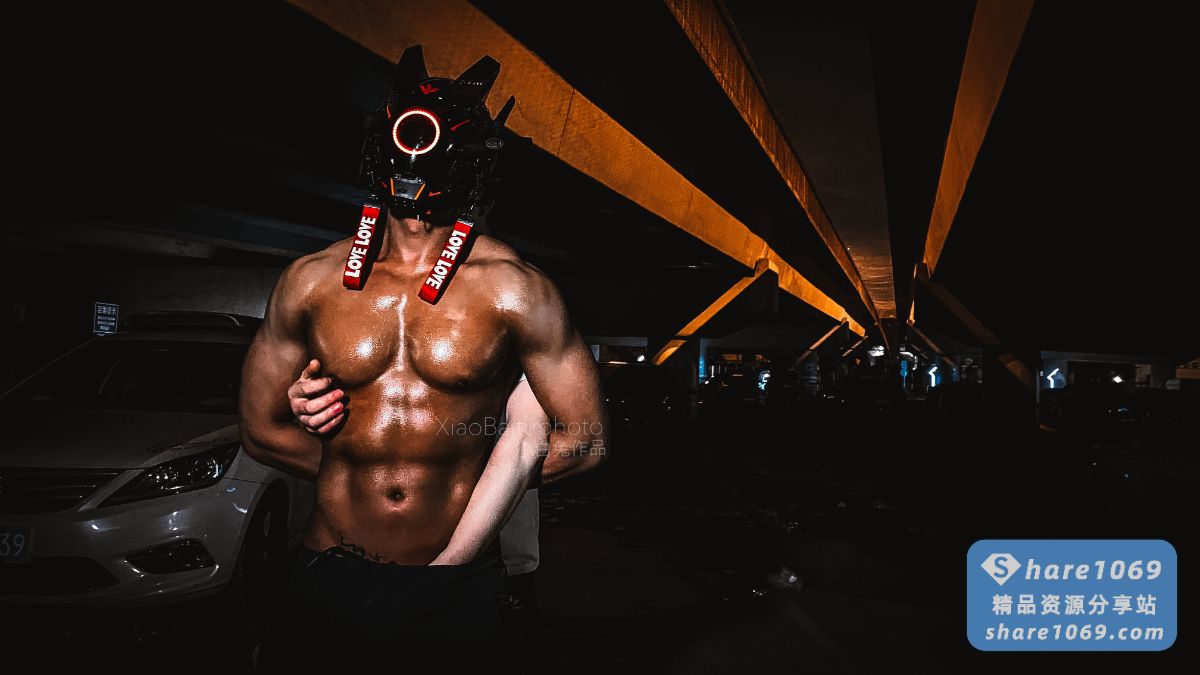 图片[7]-【转】《肌肉大魔王》by: 小白兔先生-帅哥分享社区-交流中心-Share1069 精品资源分享站