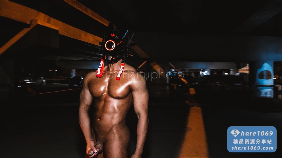 【转】《肌肉大魔王》by: 小白兔先生-Share1069 精品资源分享站