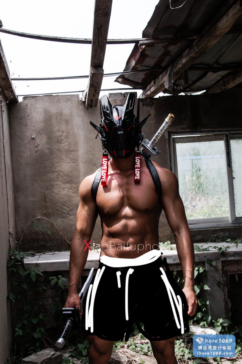 【转】《肌肉武士》by: 小白兔先生-Share1069 精品资源分享站