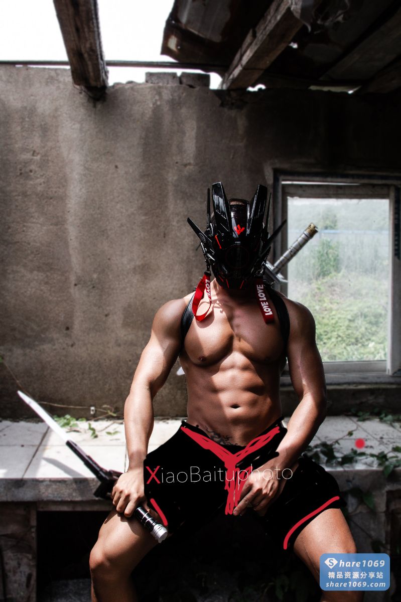 【转】《肌肉武士》by: 小白兔先生-Share1069 精品资源分享站