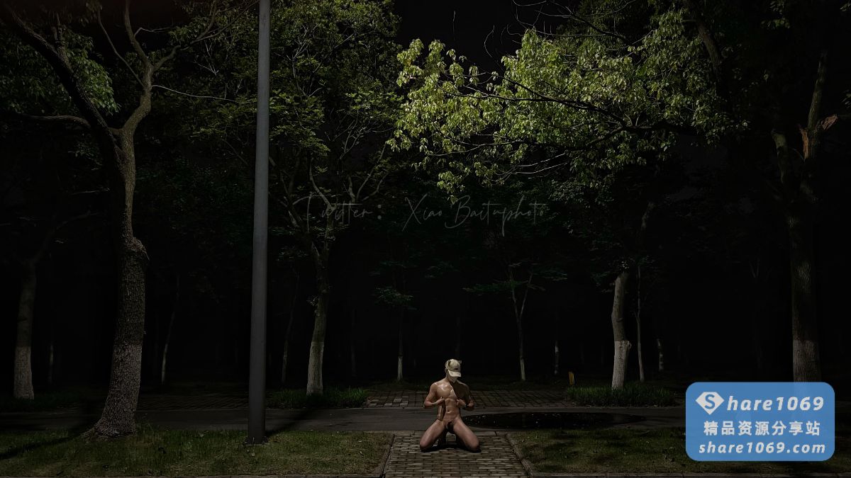 【转】《反差1M》by: 小白兔先生-Share1069 精品资源分享站