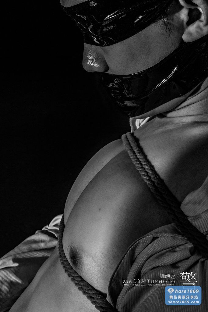 【转】《绳缚之警》by: 小白兔先生-Share1069 精品资源分享站