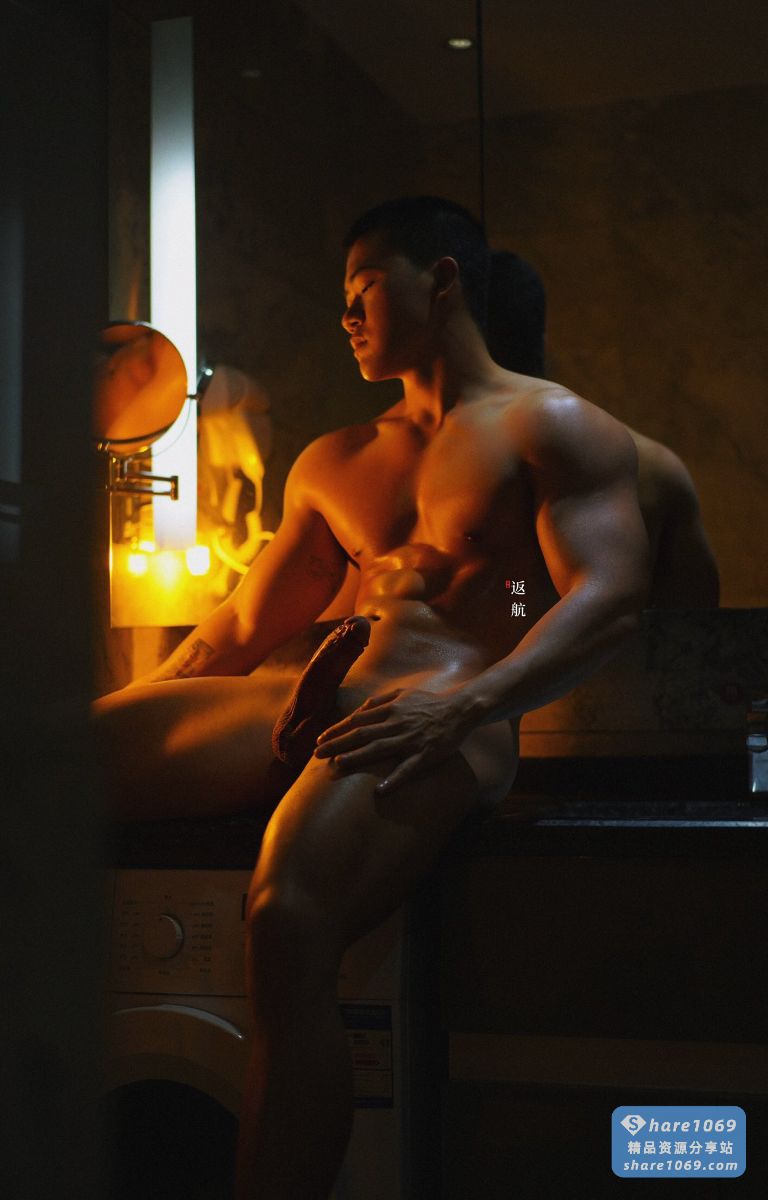 图片[7]-【帅哥推荐】泥龙 NiLong [粗屌/黑皮/肌肉]-帅哥分享社区-交流中心-Share1069 精品资源分享站