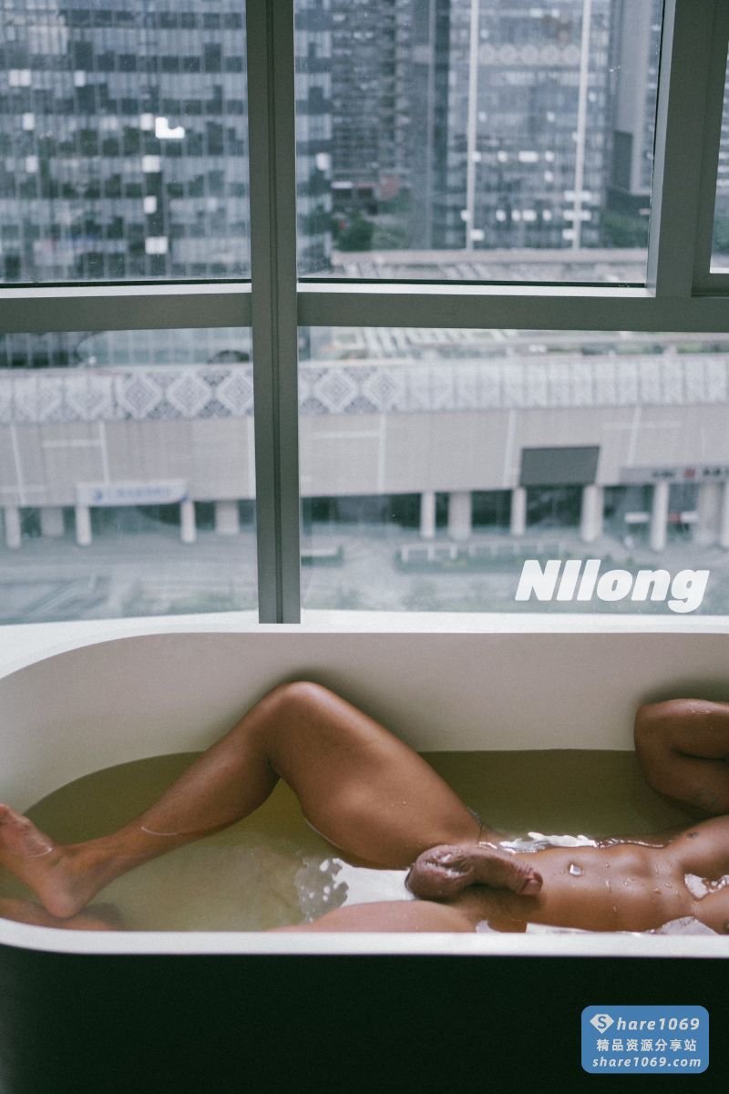 图片[10]-【帅哥推荐】泥龙 NiLong [粗屌/黑皮/肌肉]-帅哥分享社区-交流中心-Share1069 精品资源分享站