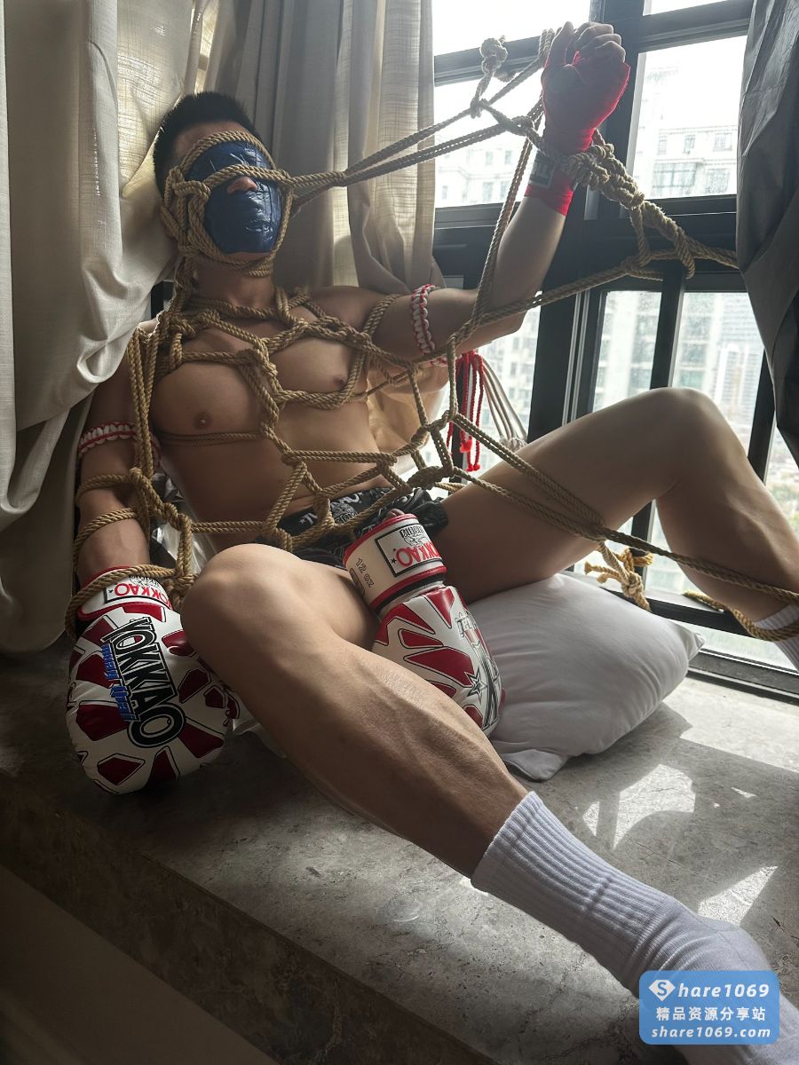 图片[13]-【帅哥推荐】拳手天天  [全肌肉/肌肉/1M]-帅哥分享社区-交流中心-Share1069 精品资源分享站