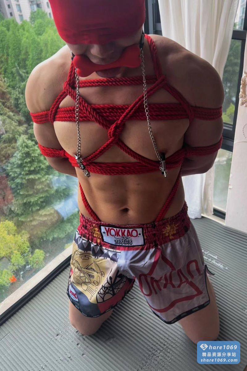 图片[8]-【帅哥推荐】拳手天天  [全肌肉/肌肉/1M]-帅哥分享社区-交流中心-Share1069 精品资源分享站