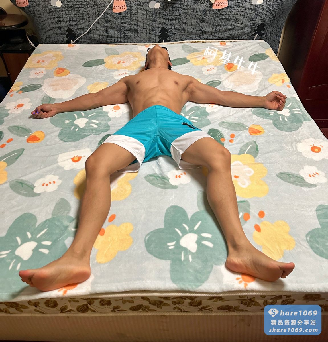 图片[8]-【帅哥推荐】拳击1M帅哥 – 重庆柯基牛牛  [黑皮/肌肉/体育生/虐蛋]-帅哥分享社区-交流中心-Share1069 精品资源分享站