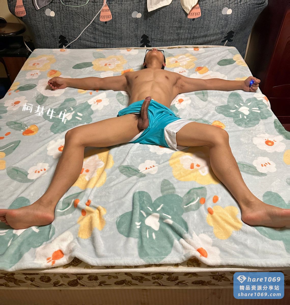 图片[9]-【帅哥推荐】拳击1M帅哥 – 重庆柯基牛牛  [黑皮/肌肉/体育生/虐蛋]-帅哥分享社区-交流中心-Share1069 精品资源分享站