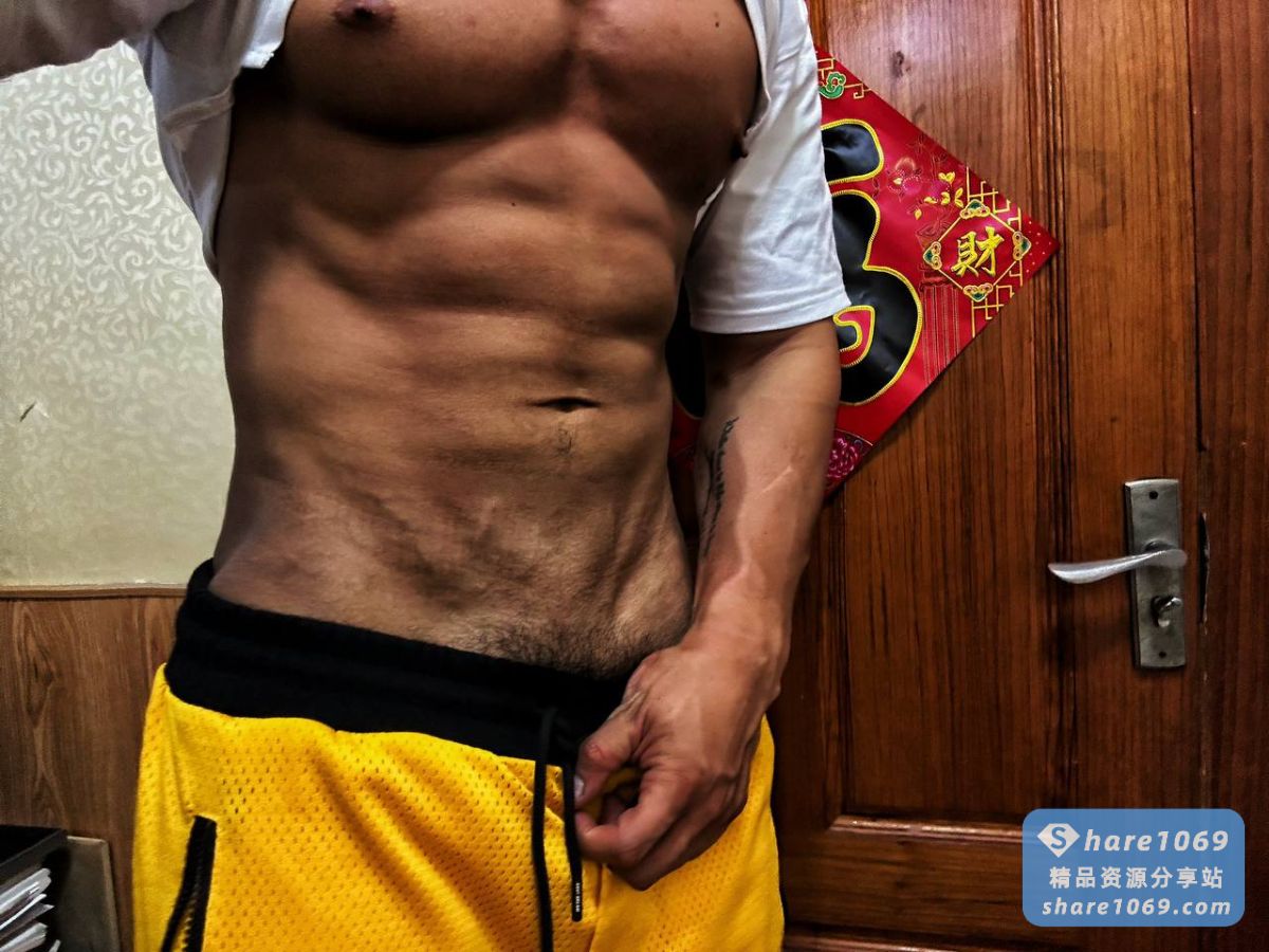 图片[7]-肌肉猛男健身教练-帅哥分享社区-交流中心-Share1069 精品资源分享站
