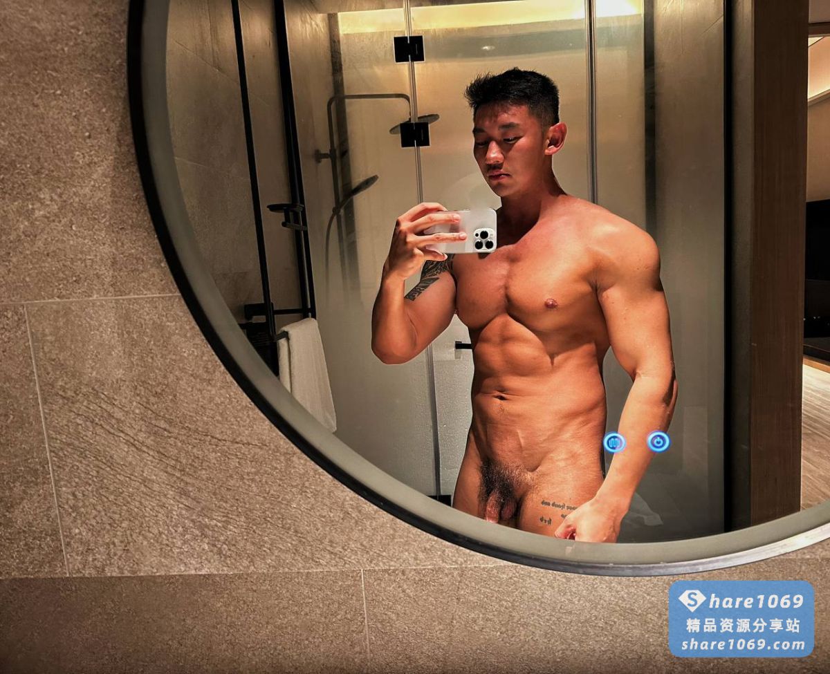 图片[5]-肌肉猛男健身教练-帅哥分享社区-交流中心-Share1069 精品资源分享站