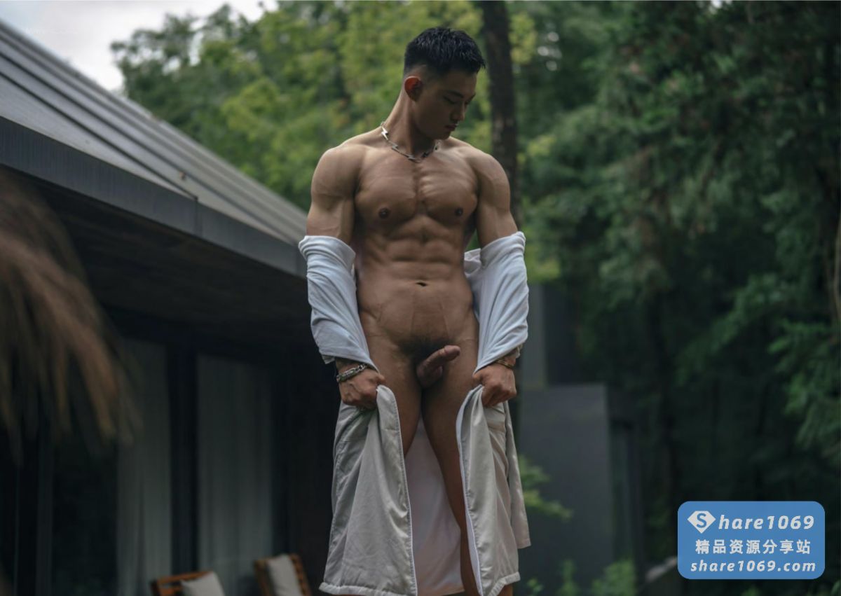 裸模肌肉帅哥-Share1069 精品资源分享站