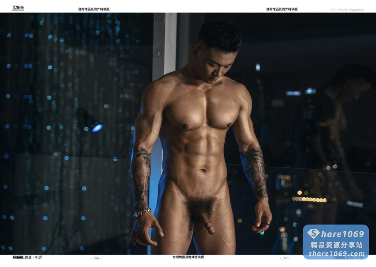 图片[6]-裸模肌肉帅哥-帅哥分享社区-交流中心-Share1069 精品资源分享站