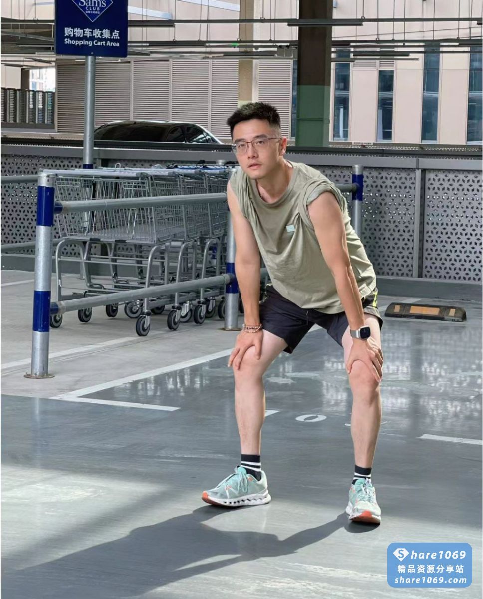 图片[9]-反差拉满 可爱叔系男居然拥有如此庞然大物-帅哥分享社区-交流中心-Share1069 精品资源分享站