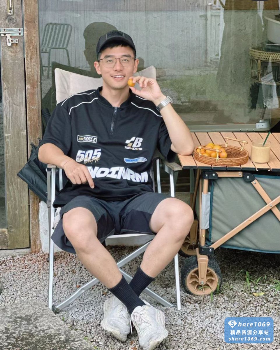 图片[13]-反差拉满 可爱叔系男居然拥有如此庞然大物-帅哥分享社区-交流中心-Share1069 精品资源分享站