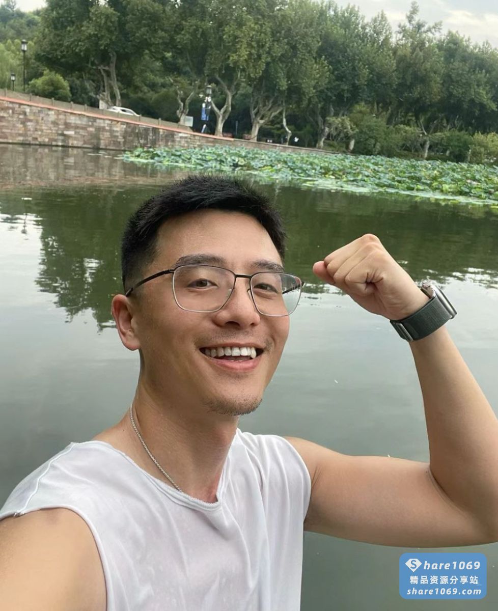 图片[7]-反差拉满 可爱叔系男居然拥有如此庞然大物-帅哥分享社区-交流中心-Share1069 精品资源分享站