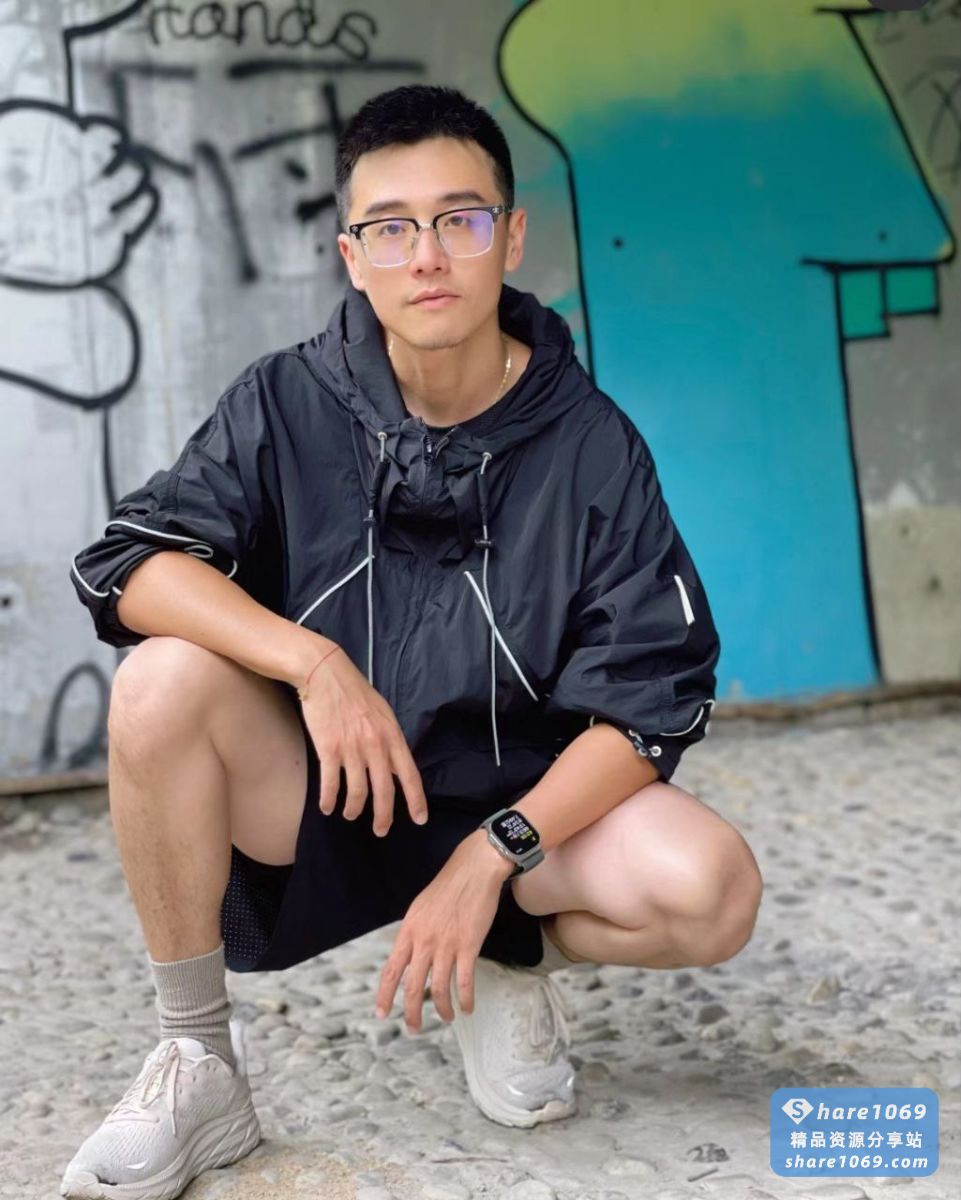 图片[17]-反差拉满 可爱叔系男居然拥有如此庞然大物-帅哥分享社区-交流中心-Share1069 精品资源分享站