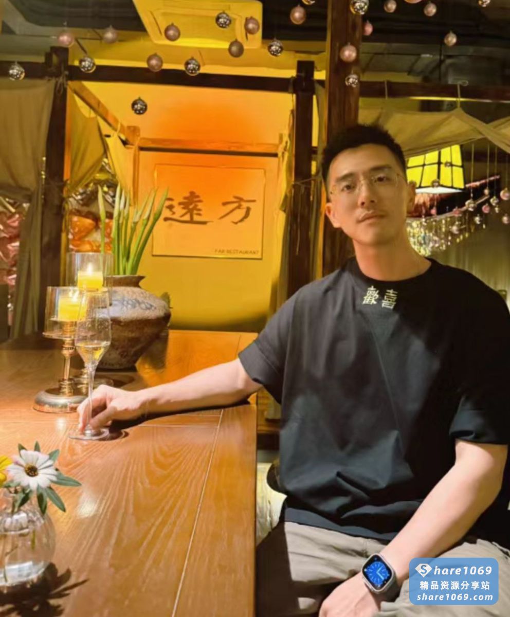 图片[23]-反差拉满 可爱叔系男居然拥有如此庞然大物-帅哥分享社区-交流中心-Share1069 精品资源分享站