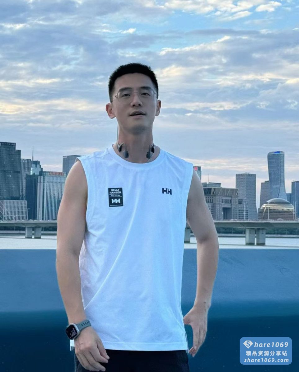 图片[5]-反差拉满 可爱叔系男居然拥有如此庞然大物-帅哥分享社区-交流中心-Share1069 精品资源分享站