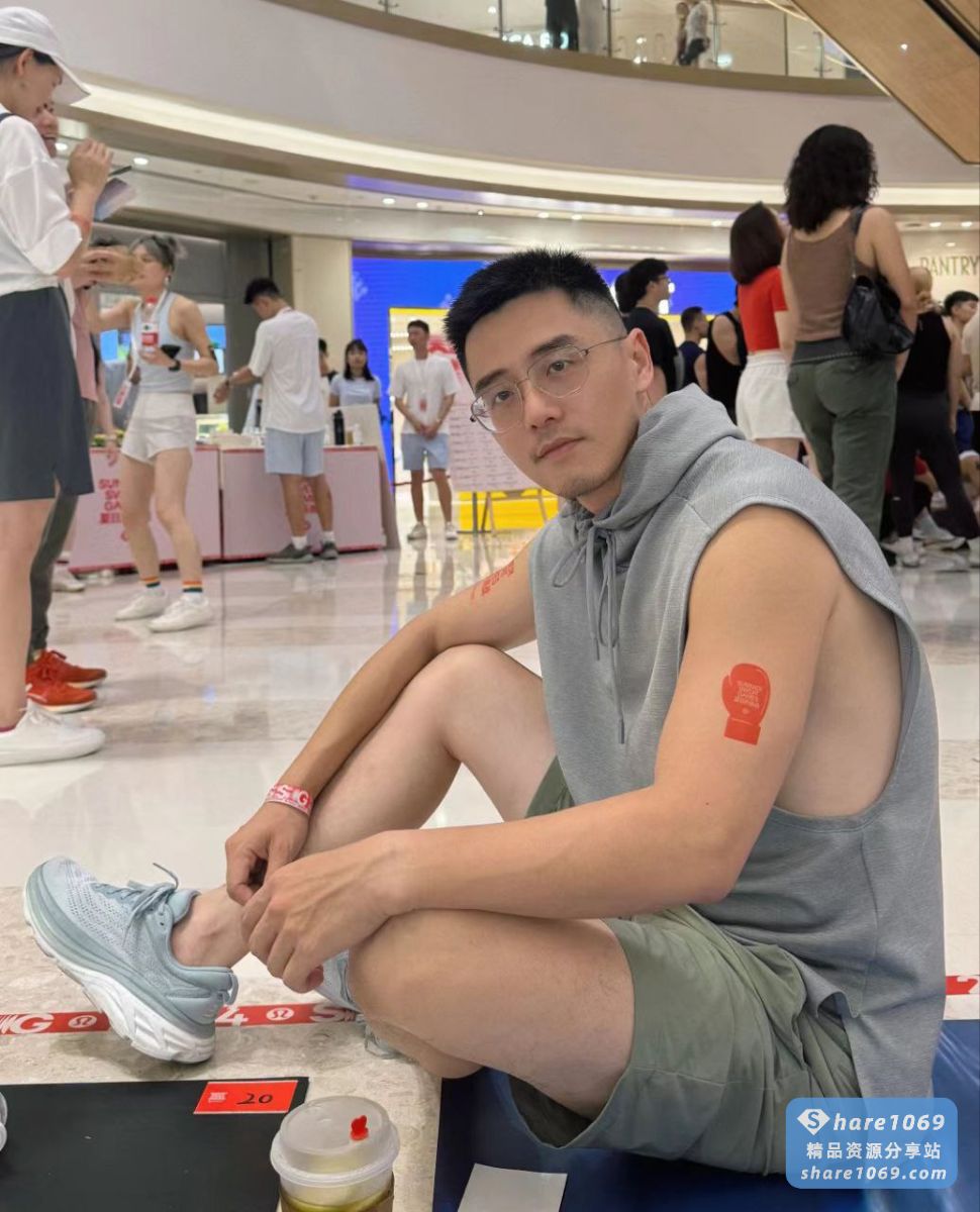 图片[19]-反差拉满 可爱叔系男居然拥有如此庞然大物-帅哥分享社区-交流中心-Share1069 精品资源分享站