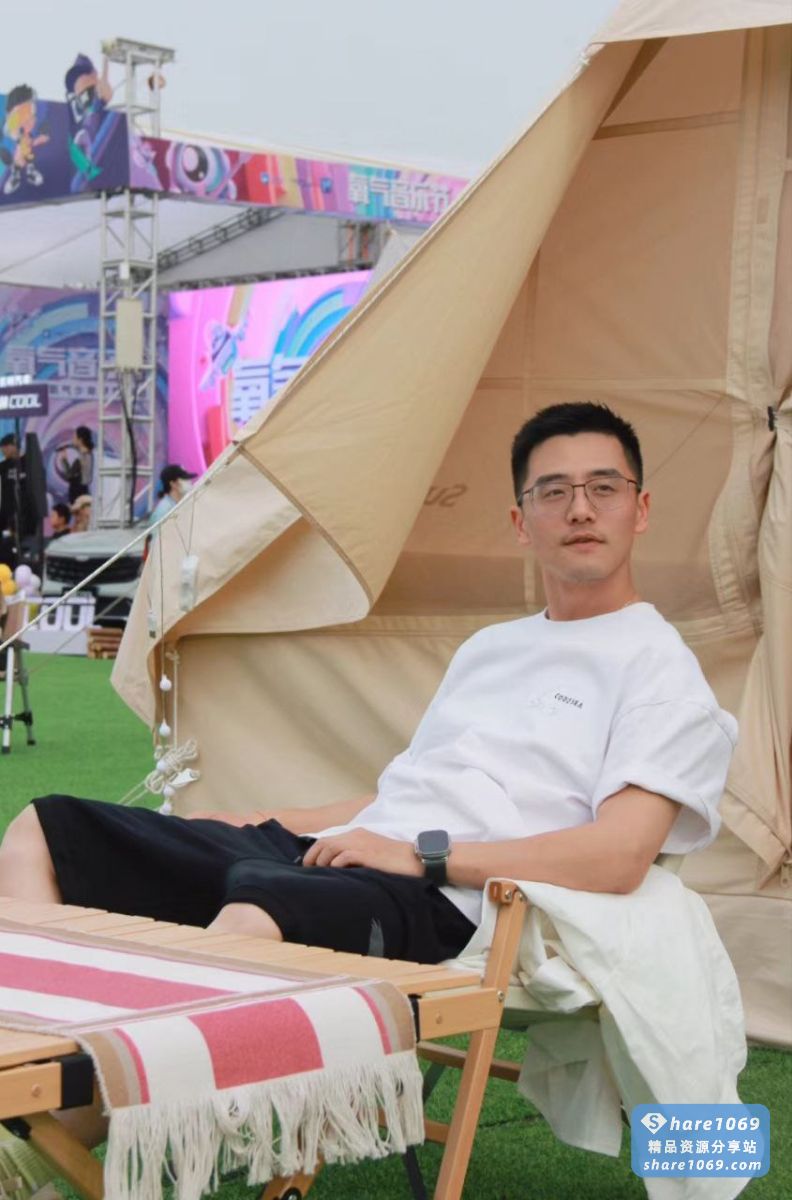 图片[11]-反差拉满 可爱叔系男居然拥有如此庞然大物-帅哥分享社区-交流中心-Share1069 精品资源分享站