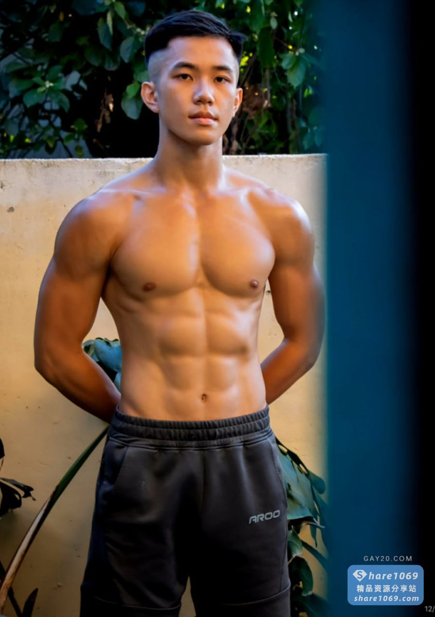 图片[7]-黑皮肌肉帅哥-帅哥分享社区-交流中心-Share1069 精品资源分享站