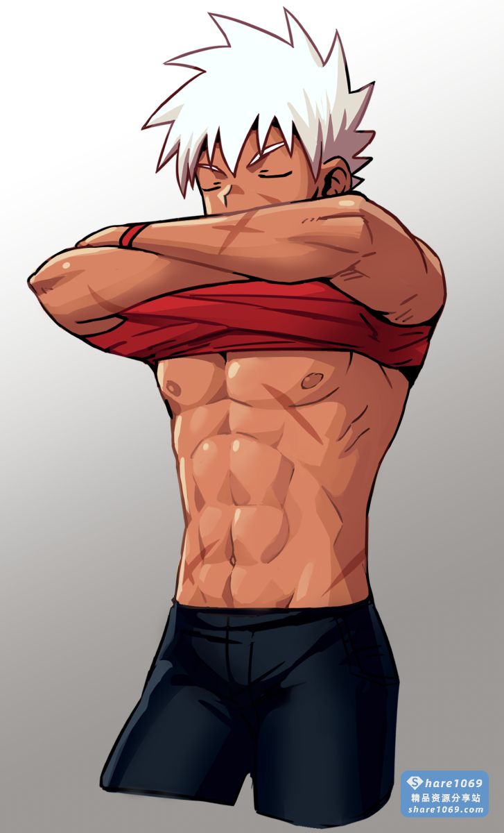 图片[11]-野火起初的复仇-漫画下载社区-资源分享-Share1069 精品资源分享站