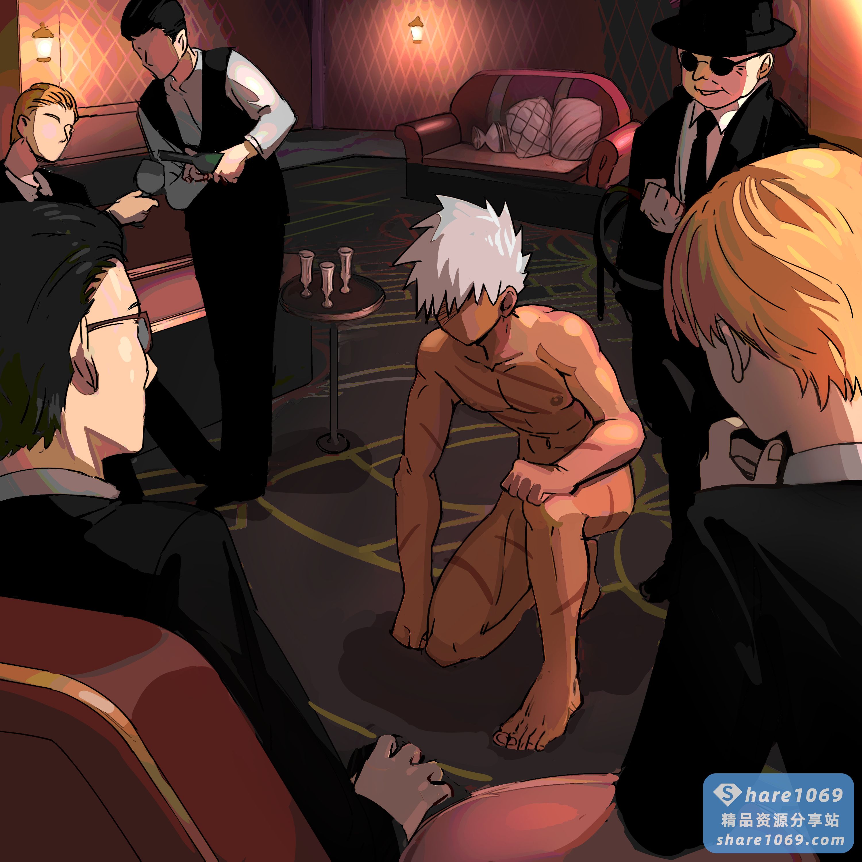 图片[24]-野火起初的复仇-漫画下载社区-资源分享-Share1069 精品资源分享站