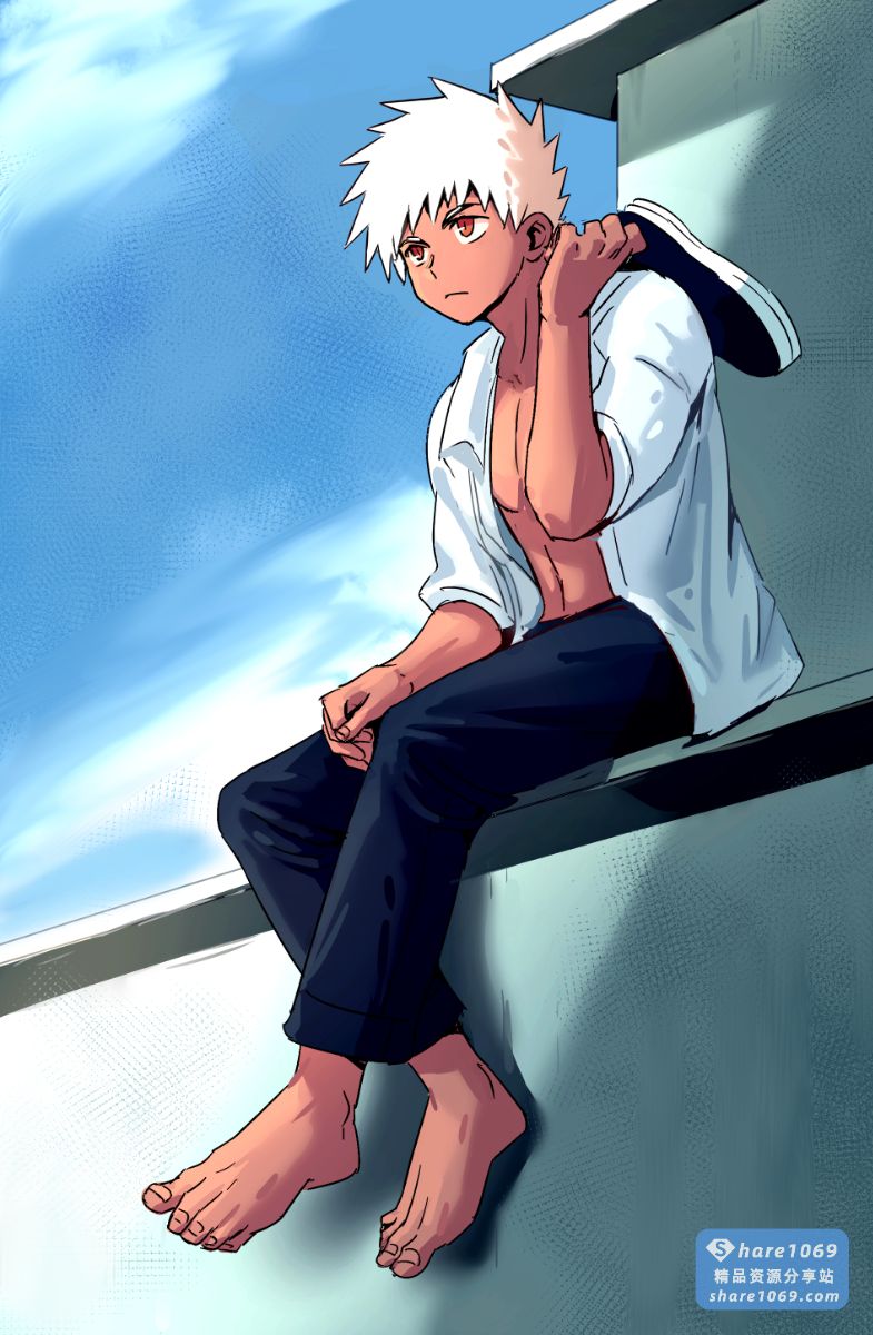 图片[5]-野火起初的复仇-漫画下载社区-资源分享-Share1069 精品资源分享站