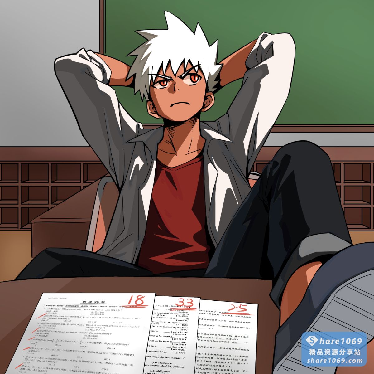 图片[7]-野火起初的复仇-漫画下载社区-资源分享-Share1069 精品资源分享站