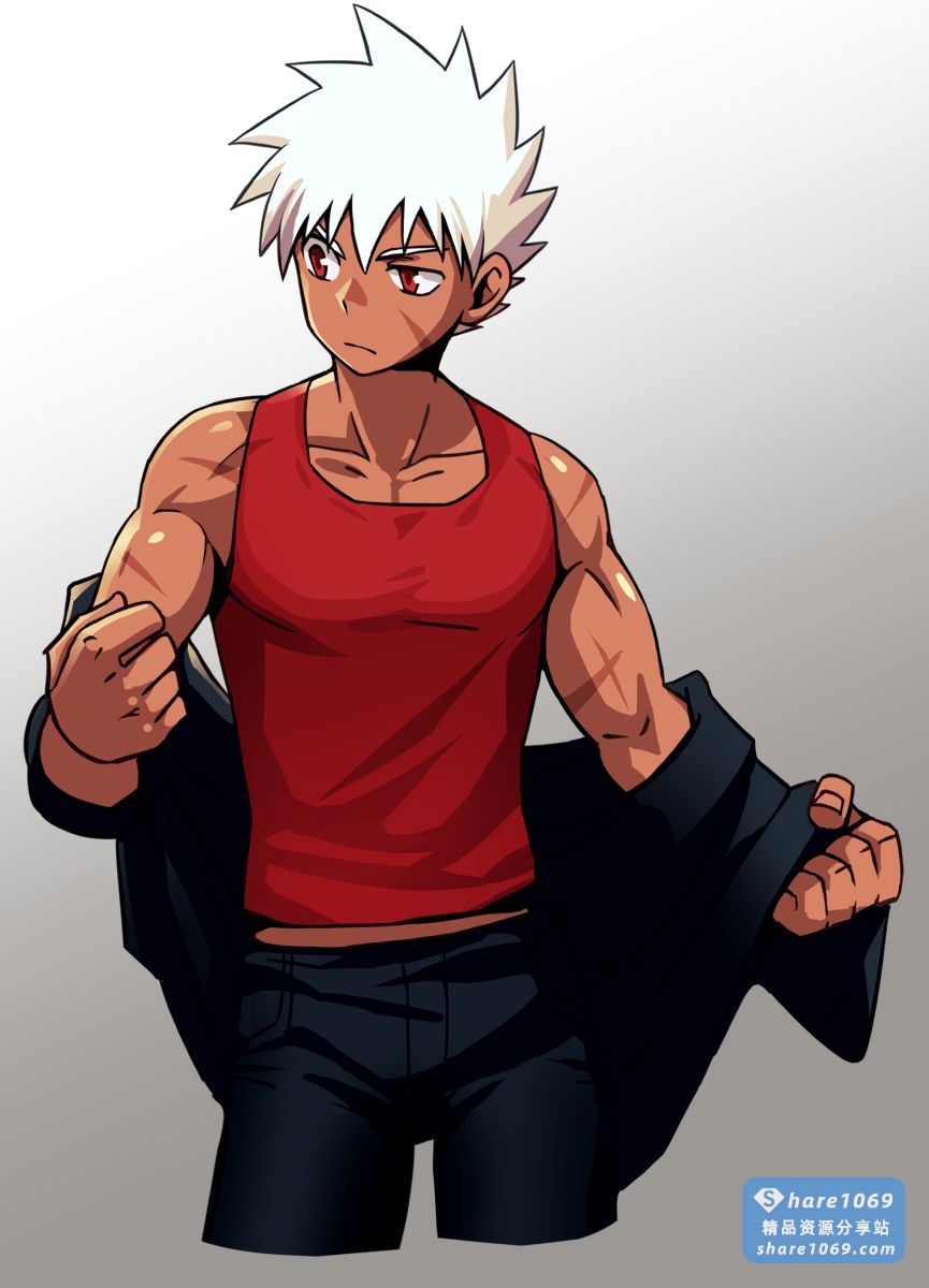 图片[10]-野火起初的复仇-漫画下载社区-资源分享-Share1069 精品资源分享站