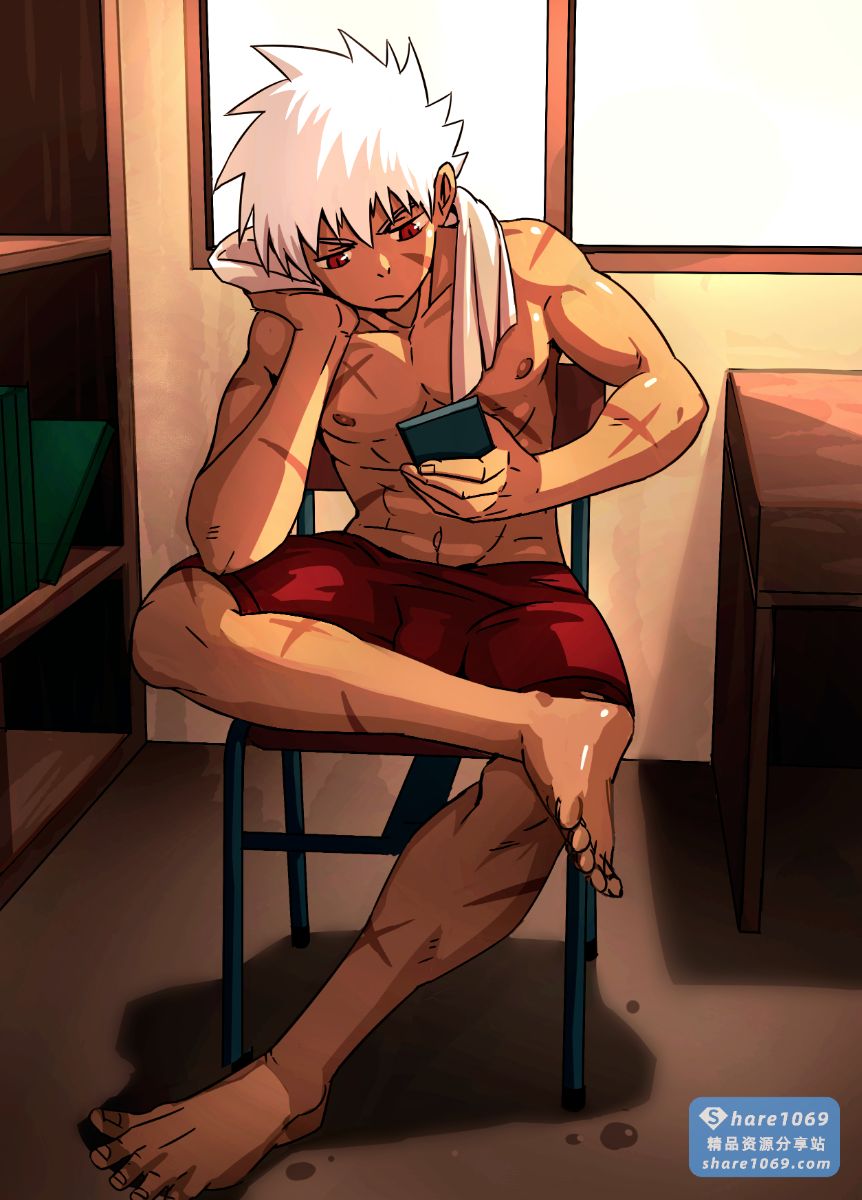 图片[14]-野火起初的复仇-漫画下载社区-资源分享-Share1069 精品资源分享站