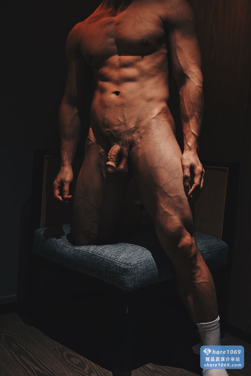 图片[9]-黑皮肌肉健身教练S 与 白袜肌肉体育生M-帅哥写真社区-资源分享-Share1069 精品资源分享站