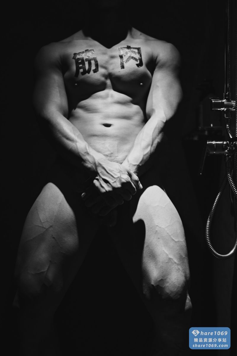 图片[72]-黑皮肌肉健身教练S 与 白袜肌肉体育生M-帅哥写真社区-资源分享-Share1069 精品资源分享站