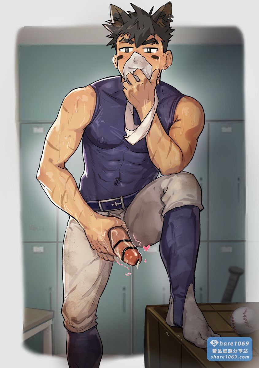 小狗在更衣室玩弄自己的大屌-Share1069 精品资源分享站