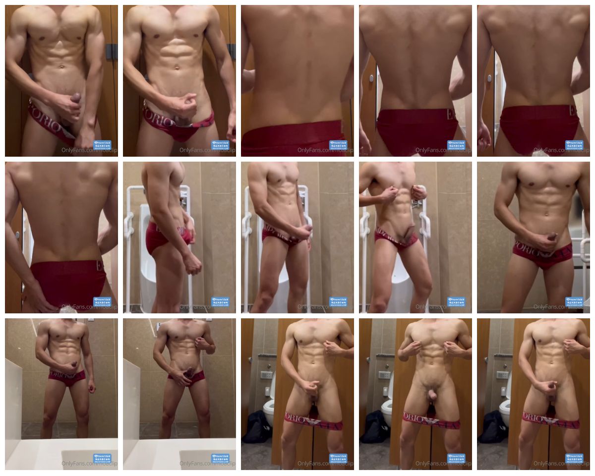 图片[1]-[noaclip] 身材超好的肌肉帅哥飞机系列 – 0048 [2:14] (2k)-Share1069 精品资源分享站