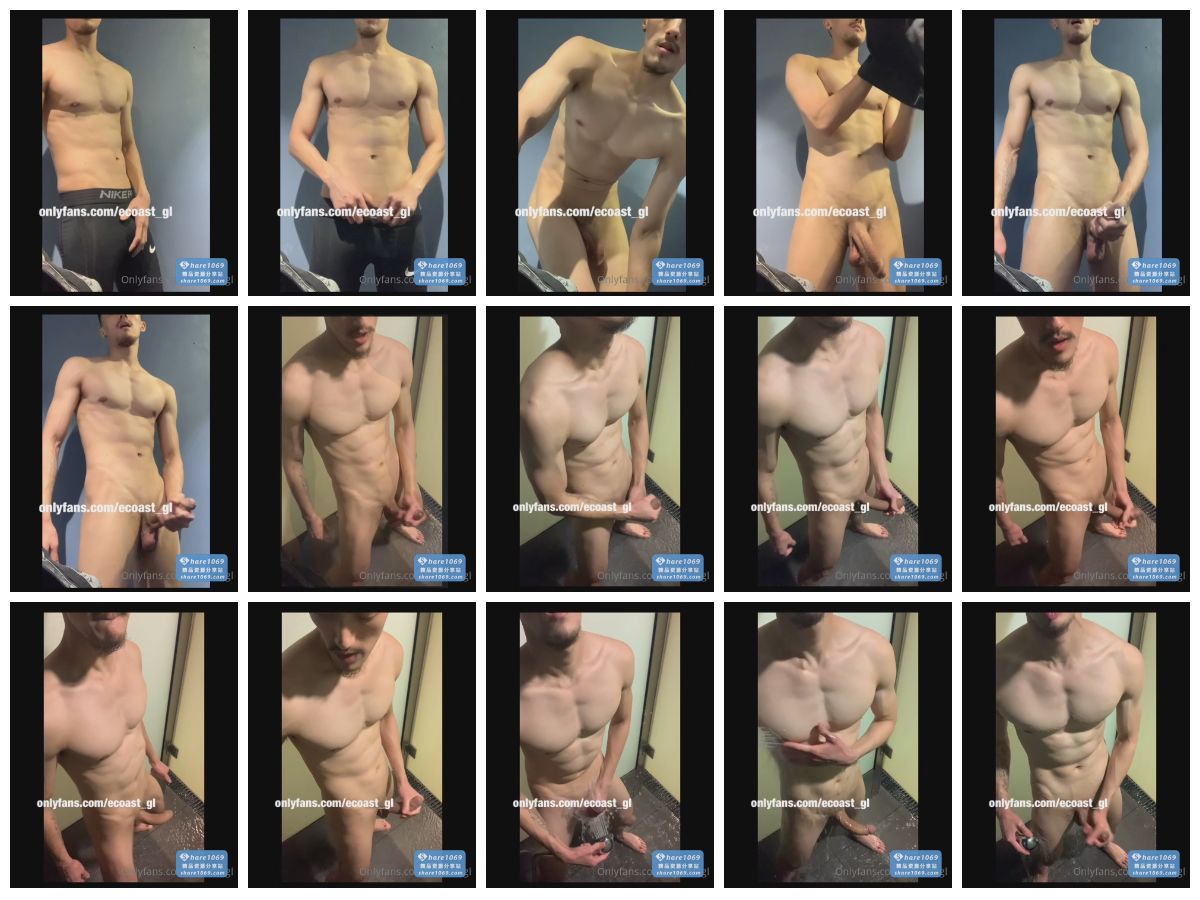 图片[1]-[ecoast_gl] 直男体育生高弹撸射 [2:17] (480P)-Share1069 精品资源分享站