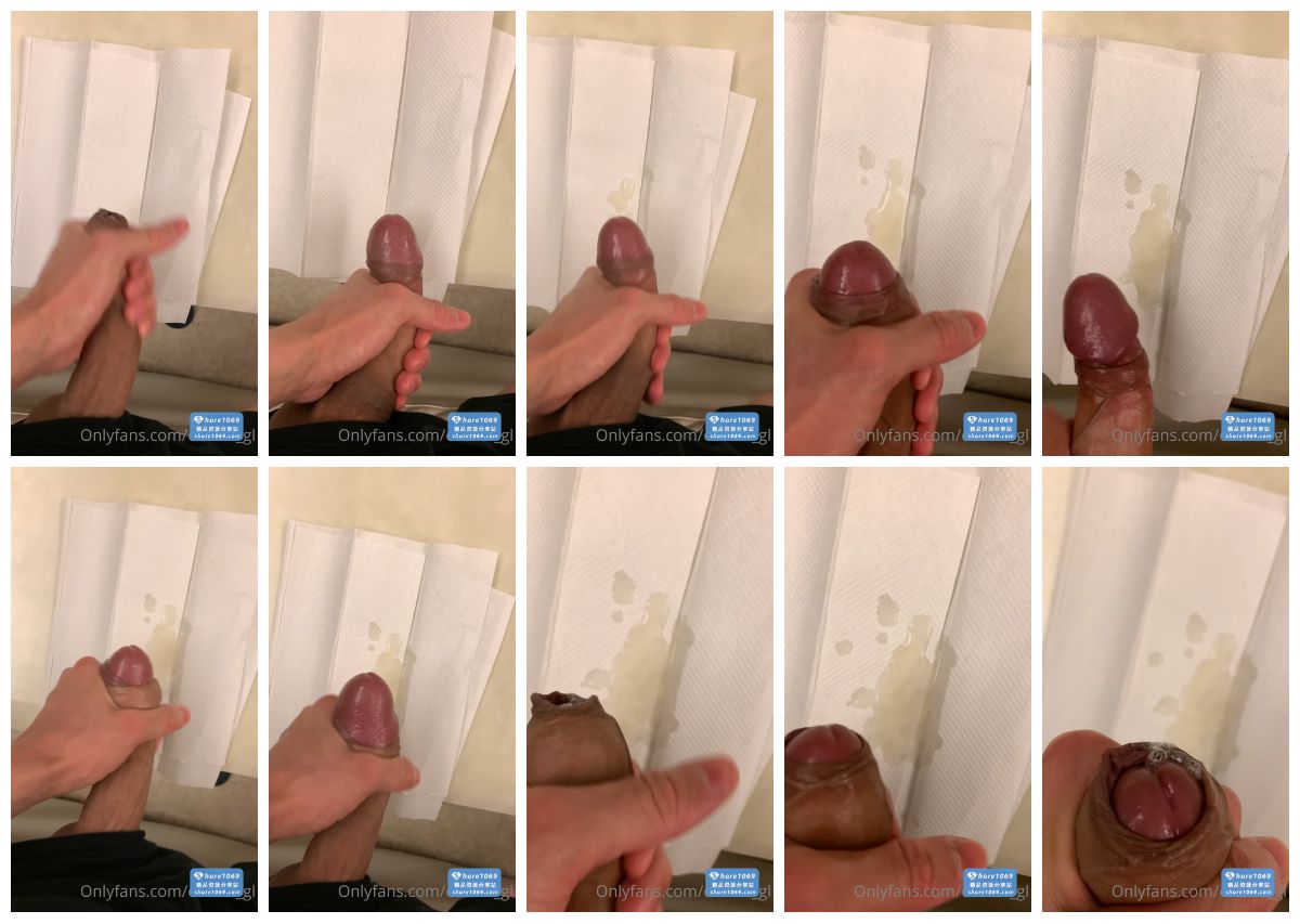 图片[1]-[ecoast_gl] 直男喷射瞬间 16 [0:40] (2k)-Share1069 精品资源分享站