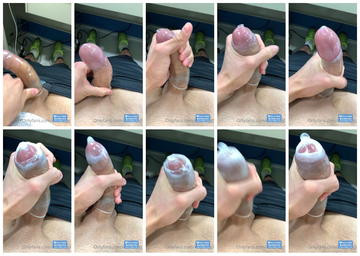 图片[1]-[ecoast_gl] 直男喷射瞬间 20 [0:25] (2k)-Share1069 精品资源分享站