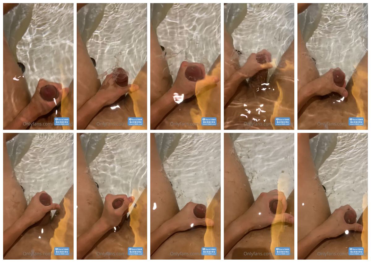 图片[1]-[ecoast_gl] 直男喷射瞬间 29 [0:38] (2k)-Share1069 精品资源分享站