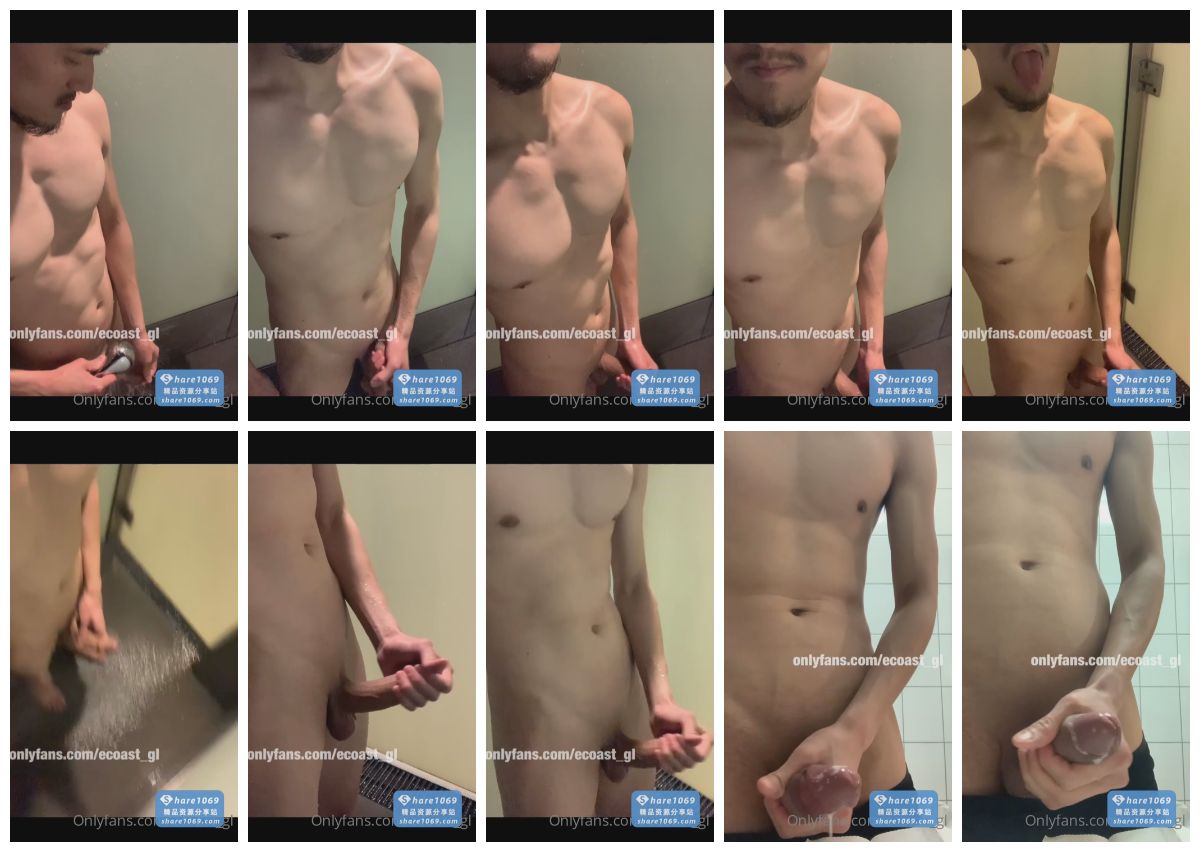 图片[1]-[ecoast_gl] 直男喷射瞬间 37 [1:55] (720P)-Share1069 精品资源分享站