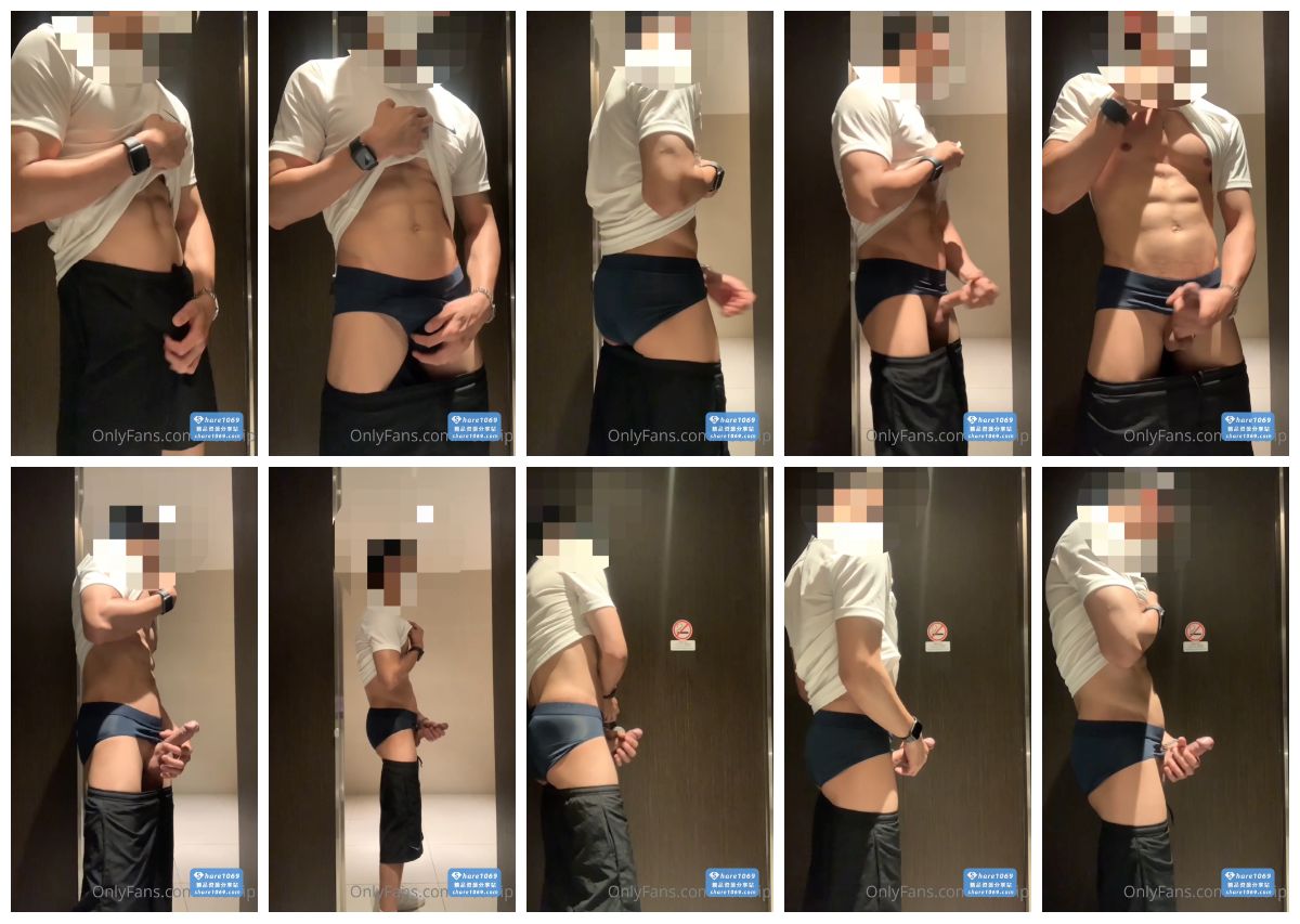 图片[1]-[noaclip] 身材超好的肌肉帅哥飞机系列 &ndash; 0005 [4:07] (2k)-Share1069 精品资源分享站
