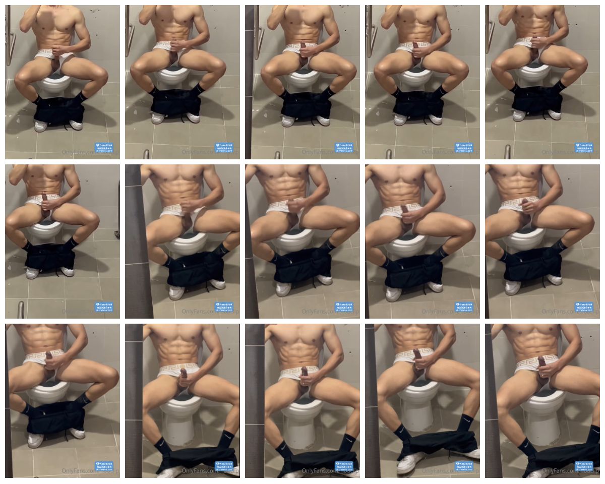 图片[1]-[noaclip] 身材超好的肌肉帅哥飞机系列 &ndash; 0065 [1:16] (2k)-Share1069 精品资源分享站