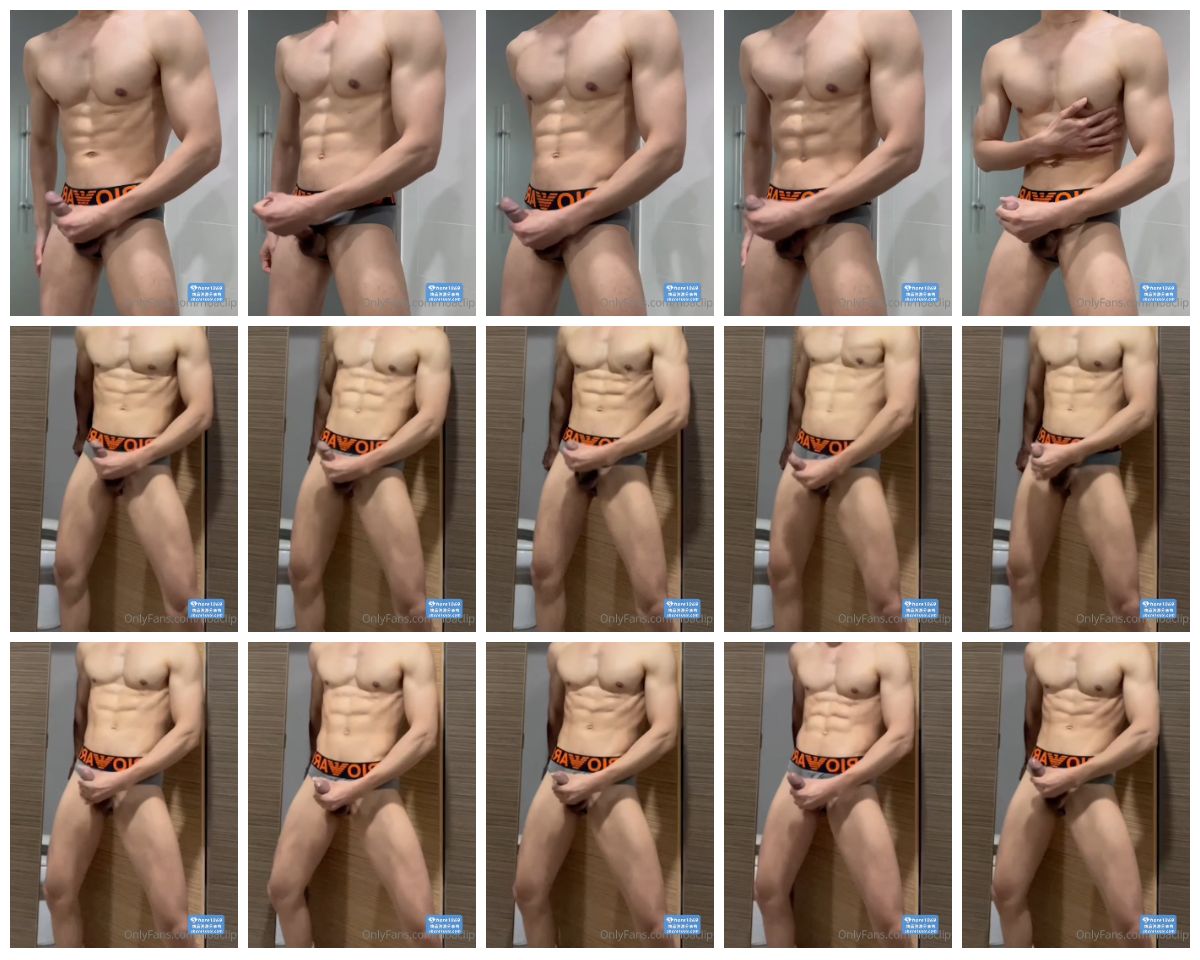 图片[1]-[noaclip] 身材超好的肌肉帅哥飞机系列 – 0068 [0:47] (2k)-Share1069 精品资源分享站