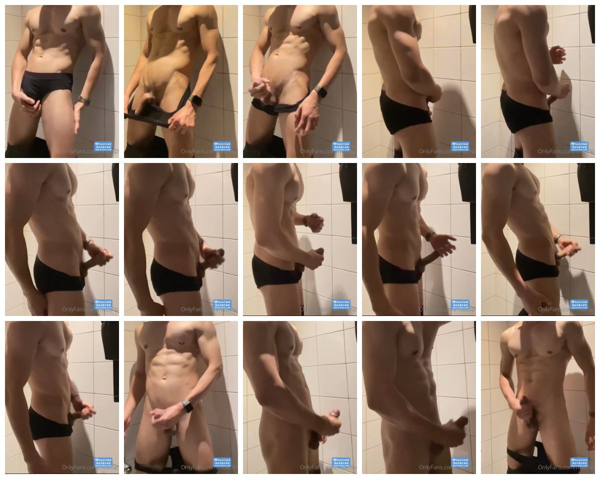 图片[1]-[noaclip] 身材超好的肌肉帅哥飞机系列 &ndash; 0094 [5:37] (2k)-Share1069 精品资源分享站
