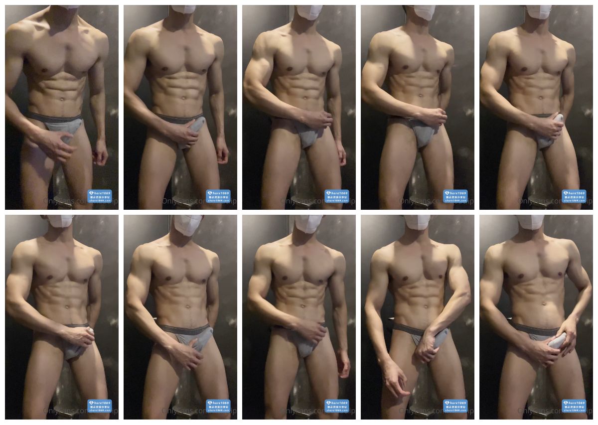 图片[1]-[noaclip] 身材超好的肌肉帅哥飞机系列 – 0099 [0:25] (2k)-Share1069 精品资源分享站